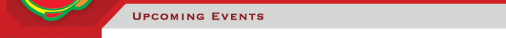 Upcoming Events